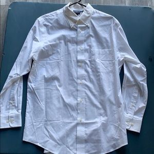Men’s Dress Shirt